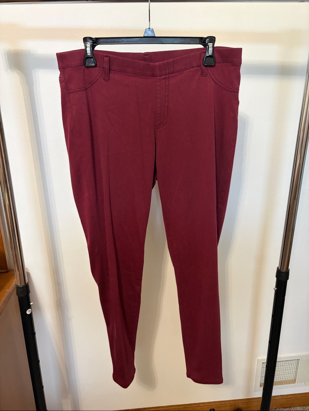 Faded Glory Jeggings
MORE COLORS LISTED
so bundle for a discounted offer